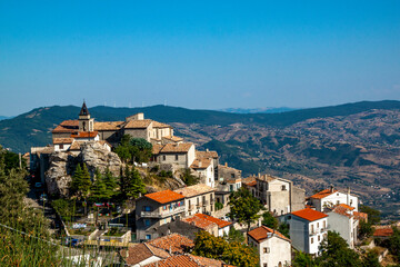  Abruzzo Alto Vastese Trigno