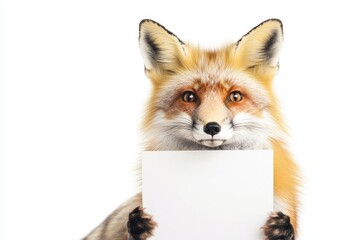 Fototapeta premium A close-up shot of a person grasping a sign, great for use in protest or rally scenes
