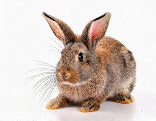 Obraz premium Rabbit