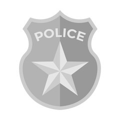 Justice Law Illustration