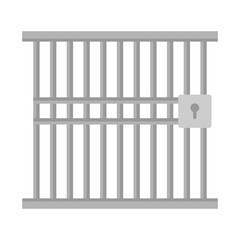 Justice Law Illustration