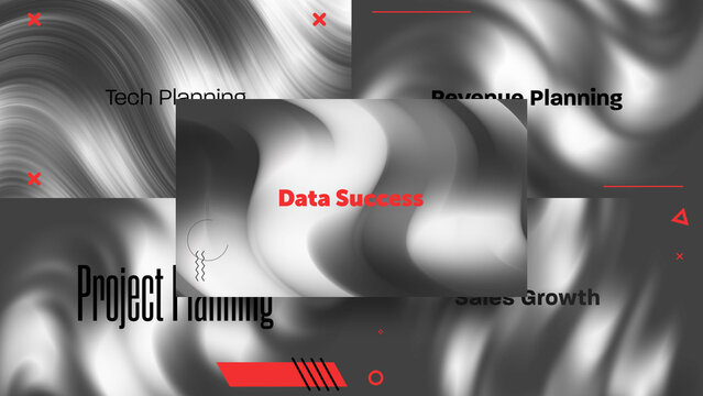 Sonic Drift | Gradient Motion Titles