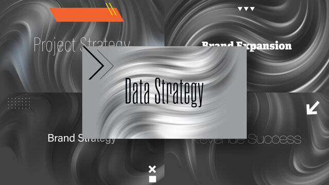 Celestial Waves | Gradient Motion Titles