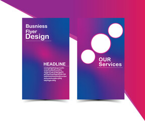 Abstract geometric gradient posters set. Minimalist elegant style cover templates collection with monochrome geometric round shapes. Vector design for social media, cover, banner, flyer.