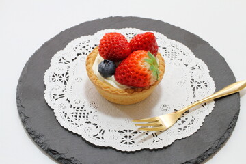 苺タルト