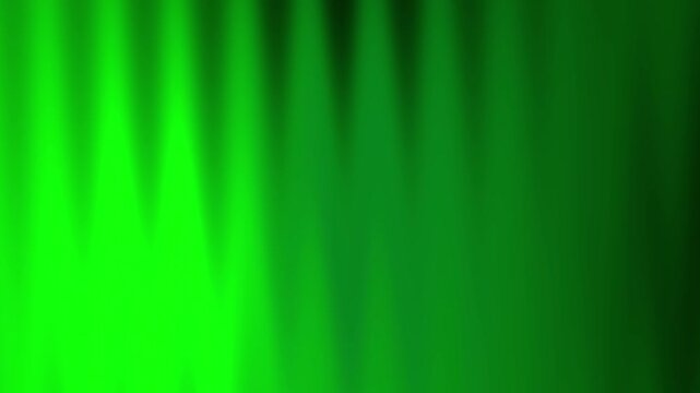 Curtain Video Footage luxury green