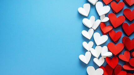 Fototapeta premium valentine