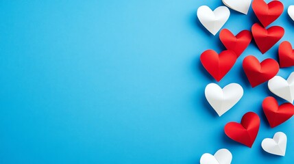 Obraz premium valentine