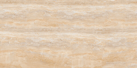 Beige Travertine Marble Texture