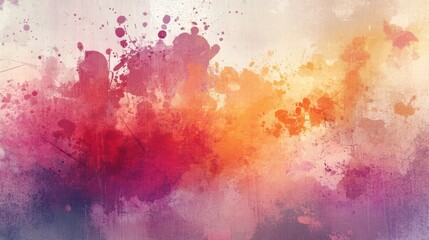 Obraz premium abstract watercolor background texture