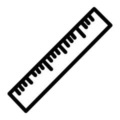 Ruler icon