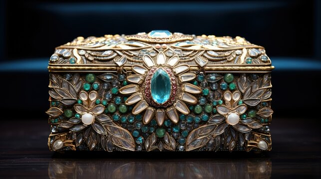 curiosity pandora box