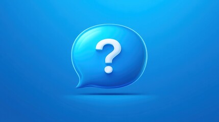 question mark icon