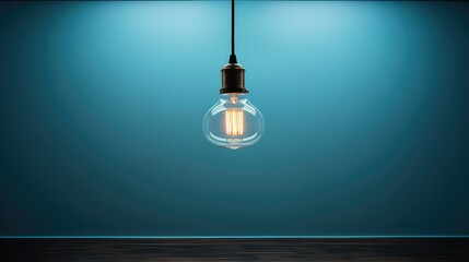 bulb light blue lights