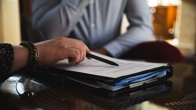 Contrat