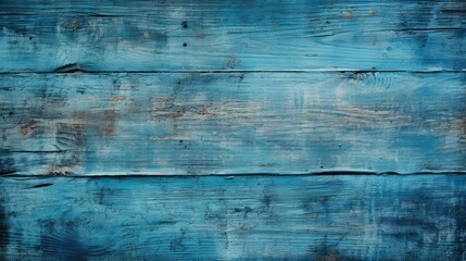 Naklejka premium aged blue grunge texture