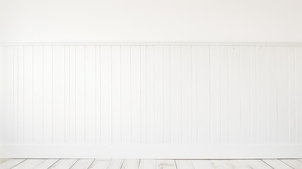 ground white wood back