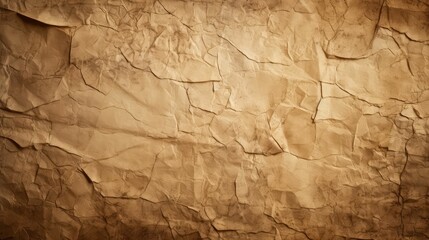torn rustic paper texture