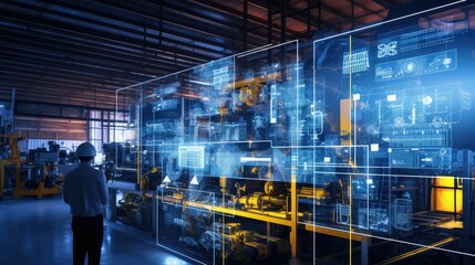 efficiency data and manufacturing