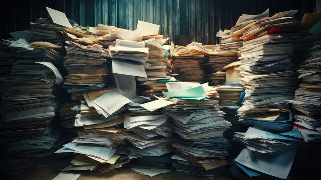 inconsistent dirty data