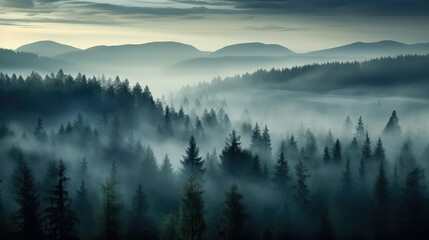 landscape texture clouds