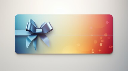 coupon generic gift card