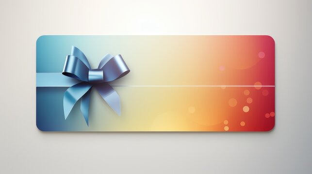 coupon generic gift card