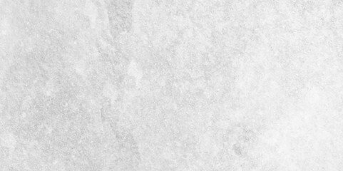 Abstract white stone concrete floor or old cement grunge background, marble texture surface white grunge wall. Panorama blank concrete white rough wall for background, beautiful white wall surface.	