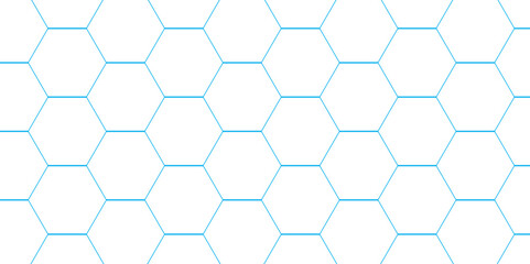 Abstract white background with hexagons. Abstract hexagon polygonal pattern background vector. seamless bright white abstract honeycomb background.	
