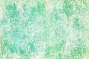 Soft Green Abstract Texture for Background or Design Use