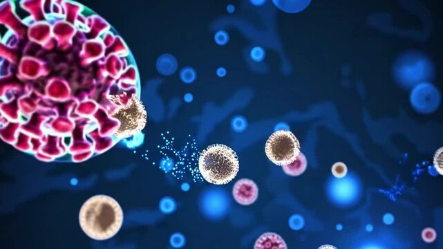 Antibiotic Resistance Under Microscope &ndash; Superbug Shield Formation Generative AI