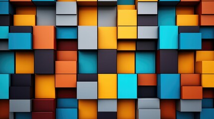 arrangement box pattern