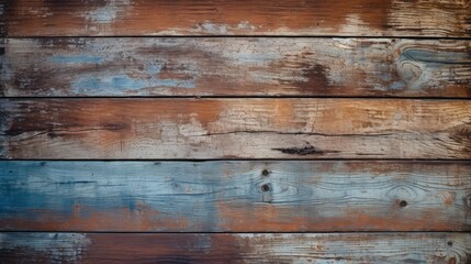Obraz premium finish wooden wall background