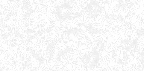 Abstract pattern with lines seamless pattern topography map design. abstract sea mounted map area space geometric line technology topo landscape grid map texture.	