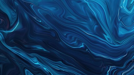 Obraz premium _Abstract_background_freepik_gradient_blue_color