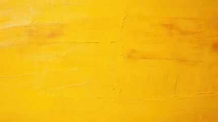 Naklejka premium warm yellow canvas texture
