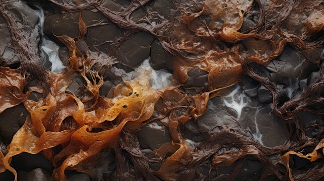 ascophyllum seaweed types