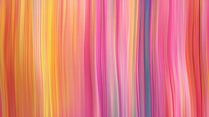 abstract colorful vertical stripes background