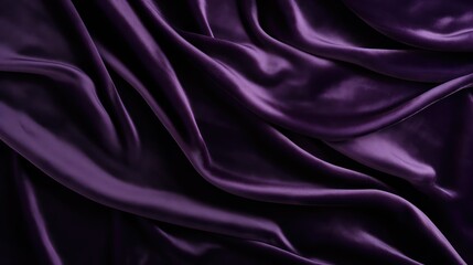 Fototapeta premium velvet black banner