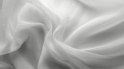 Obraz premium monochrome black and white abstract