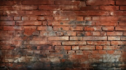 Obraz premium aged repeatable grunge texture