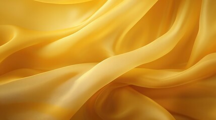 Obraz premium texture yellow golden background