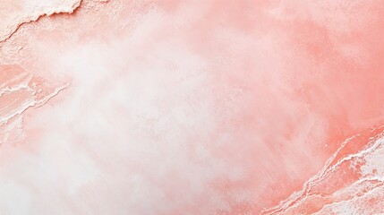 Fototapeta premium Soft pink abstract texture with light hues.