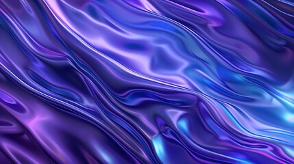 Obraz premium Purple_gradient_abstract_gradient_blue_color_