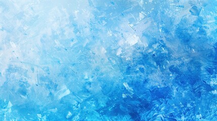 Obraz premium exture_color_sky_blue_gradient_backgroun