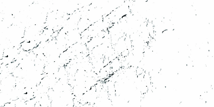 Abstract grunge grey dark stucco wall background.Grunge overlay layer. Abstract black and white vector background.Monochrome vintage surface with dirty pattern in cracks, spots, dots. Old wall in dark