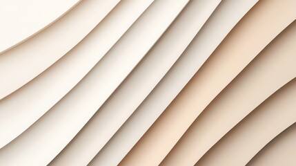 Obraz premium Bold and Clean Diagonal Lines in Muted Shades of Gray