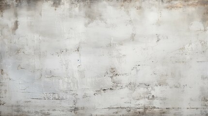 Fototapeta premium rough white metal texture