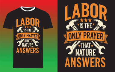 typography t shirt design 