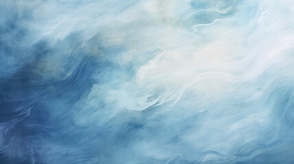 Fototapeta premium sophistication textured blue background